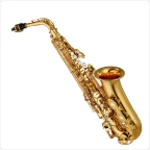 virtual saxophone android application logo